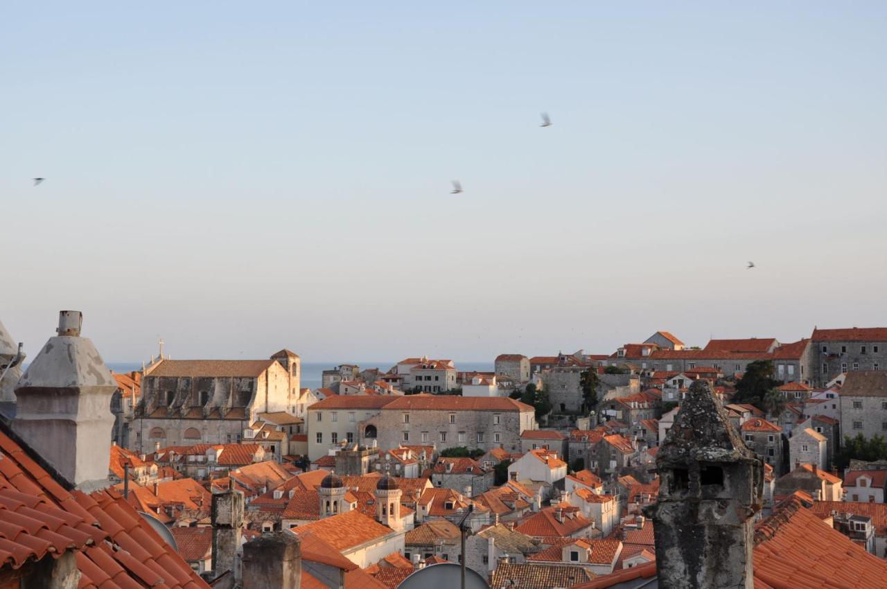 Apartments Lucia Old Town Dubrovnik Bagian luar foto