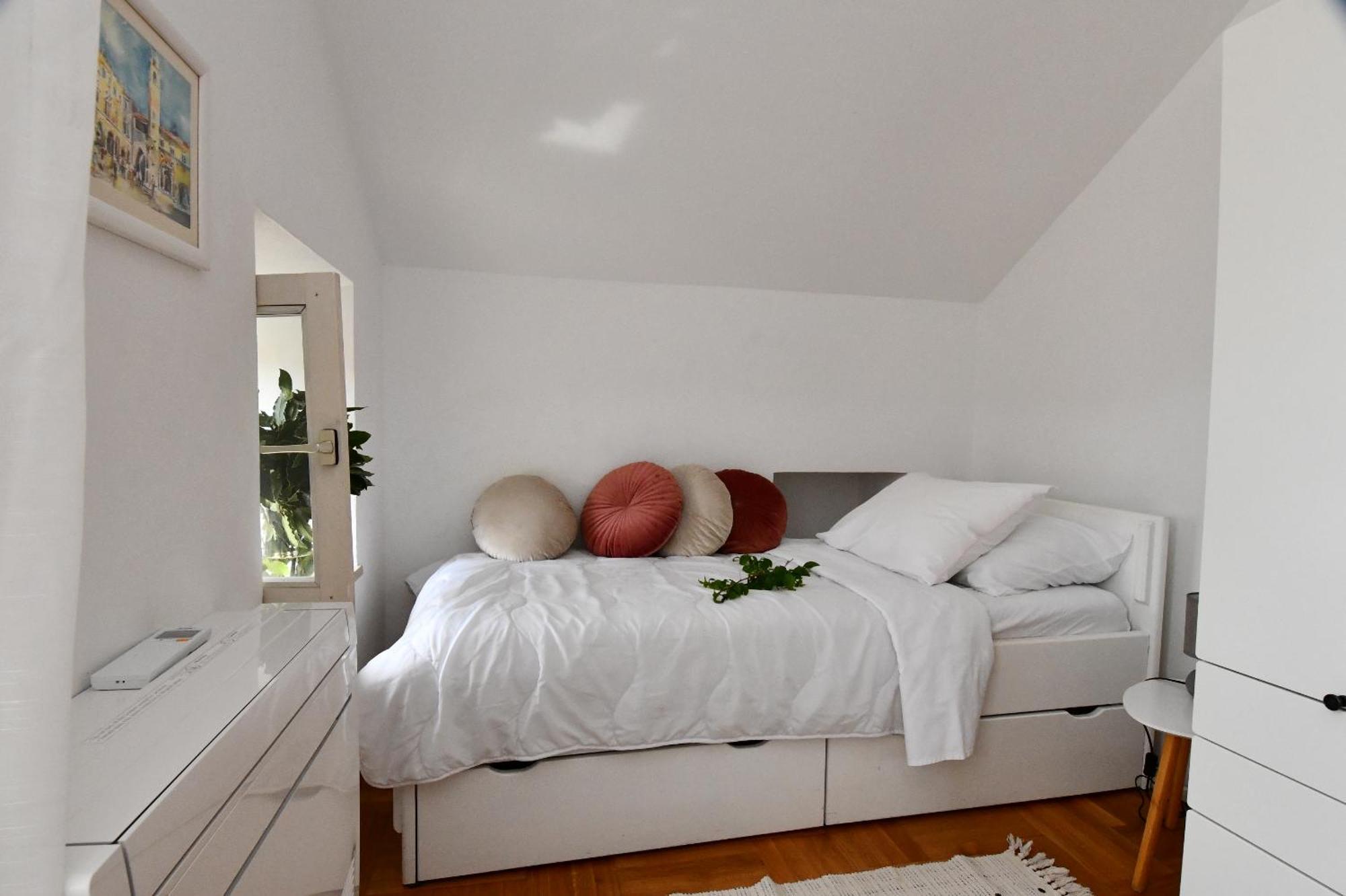 Apartments Lucia Old Town Dubrovnik Bagian luar foto