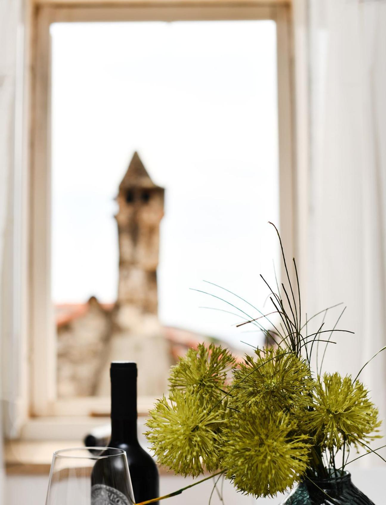 Apartments Lucia Old Town Dubrovnik Bagian luar foto