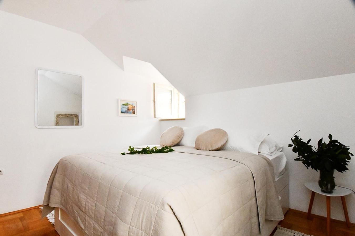 Apartments Lucia Old Town Dubrovnik Bagian luar foto