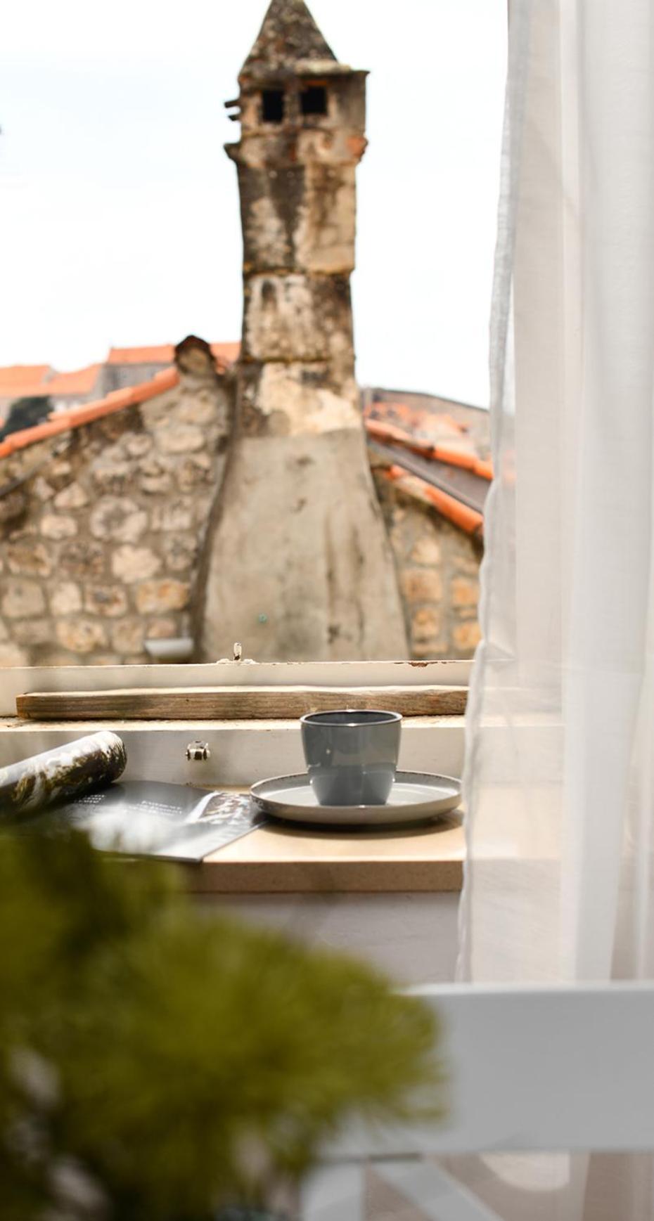 Apartments Lucia Old Town Dubrovnik Bagian luar foto