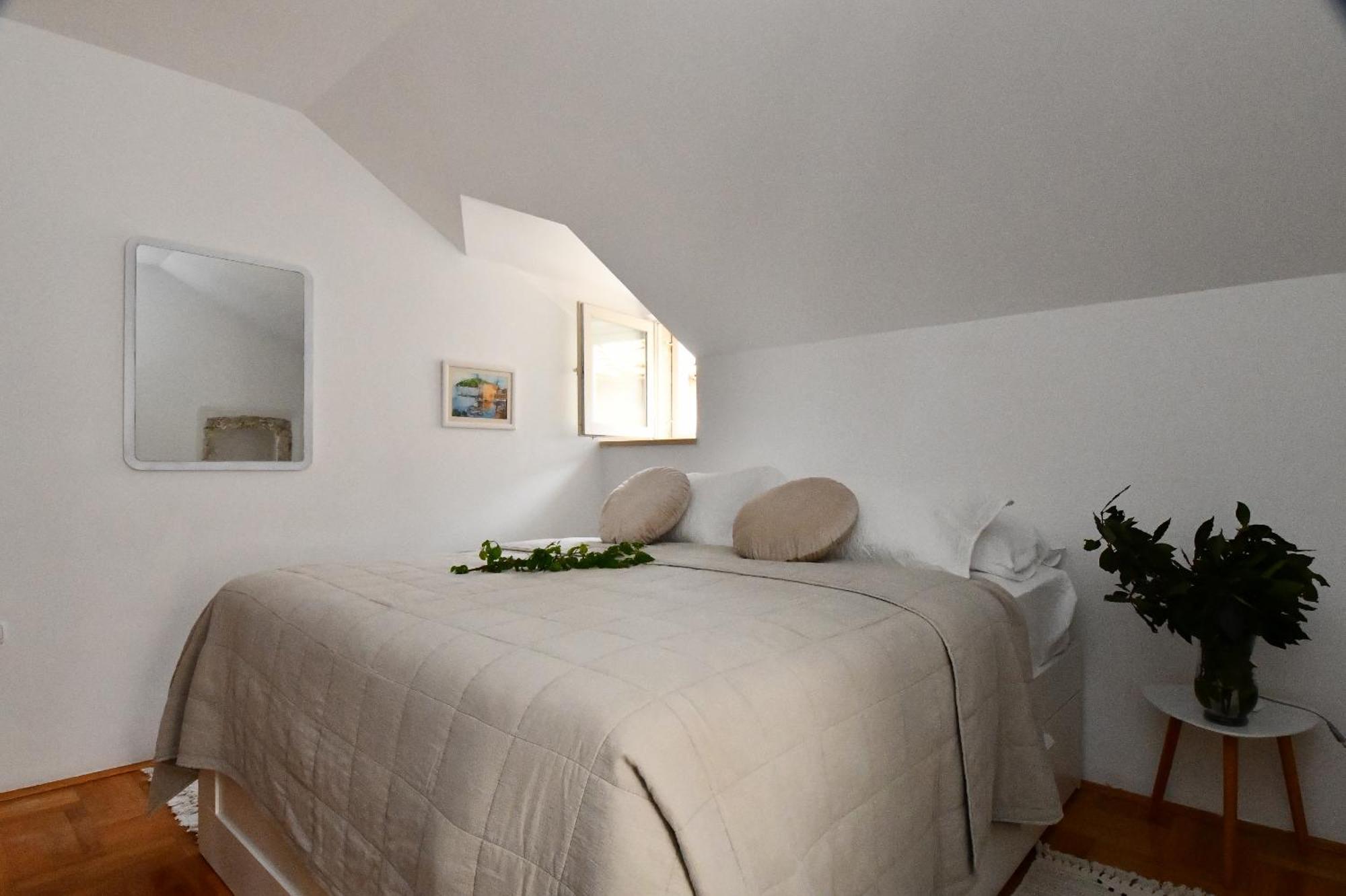 Apartments Lucia Old Town Dubrovnik Bagian luar foto