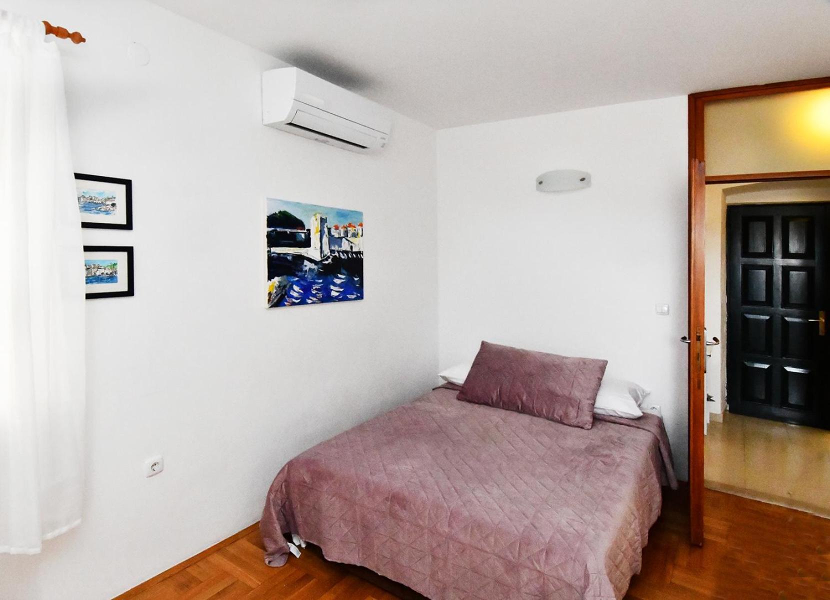 Apartments Lucia Old Town Dubrovnik Bagian luar foto