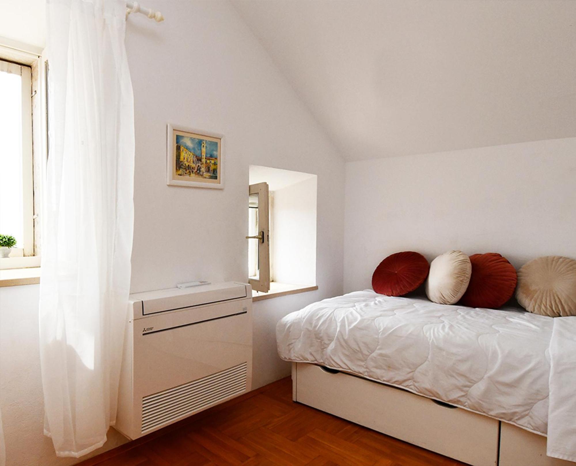 Apartments Lucia Old Town Dubrovnik Bagian luar foto