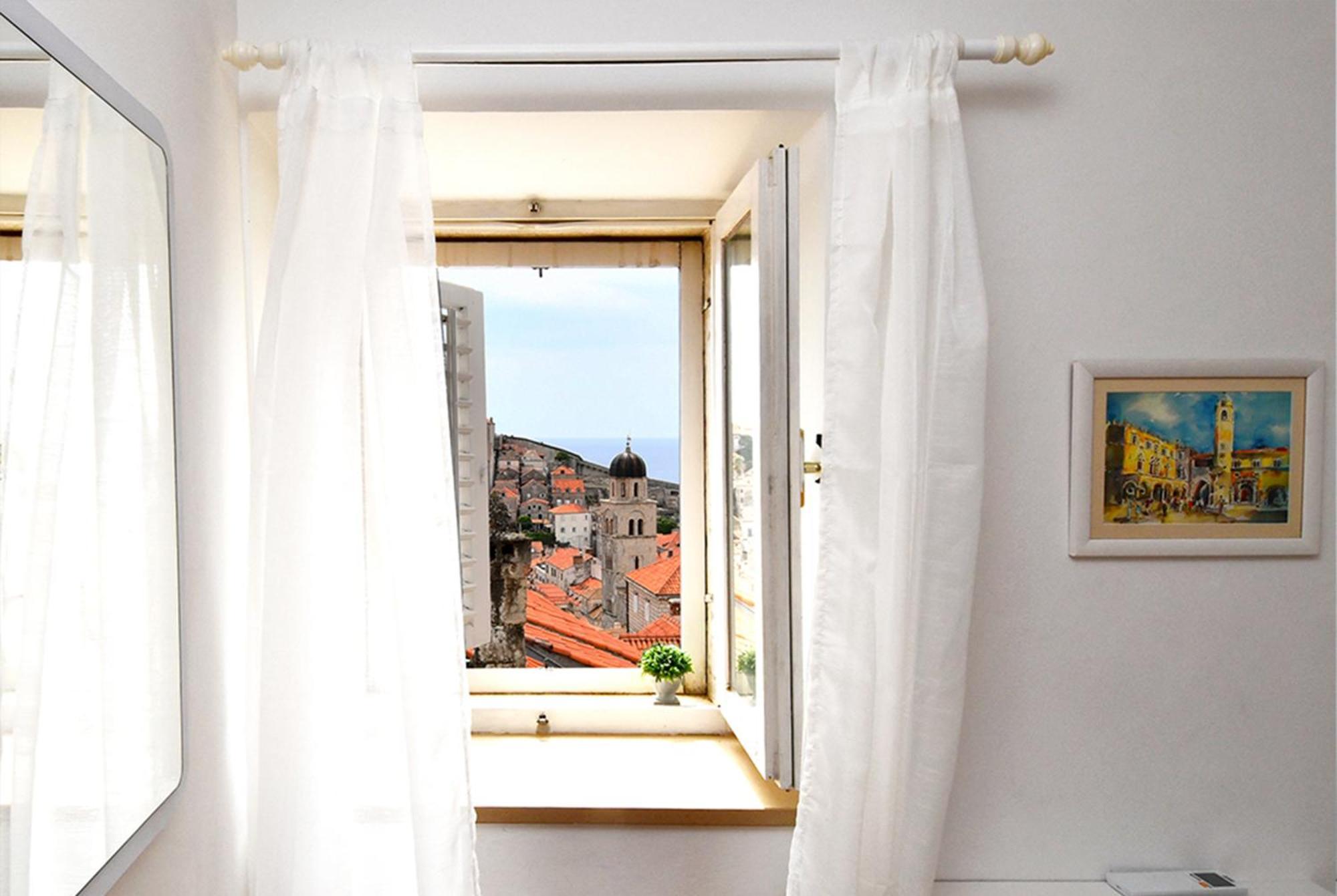 Apartments Lucia Old Town Dubrovnik Bagian luar foto