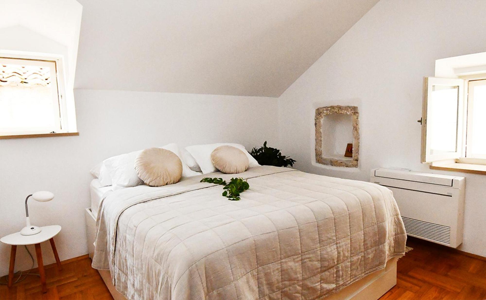 Apartments Lucia Old Town Dubrovnik Bagian luar foto