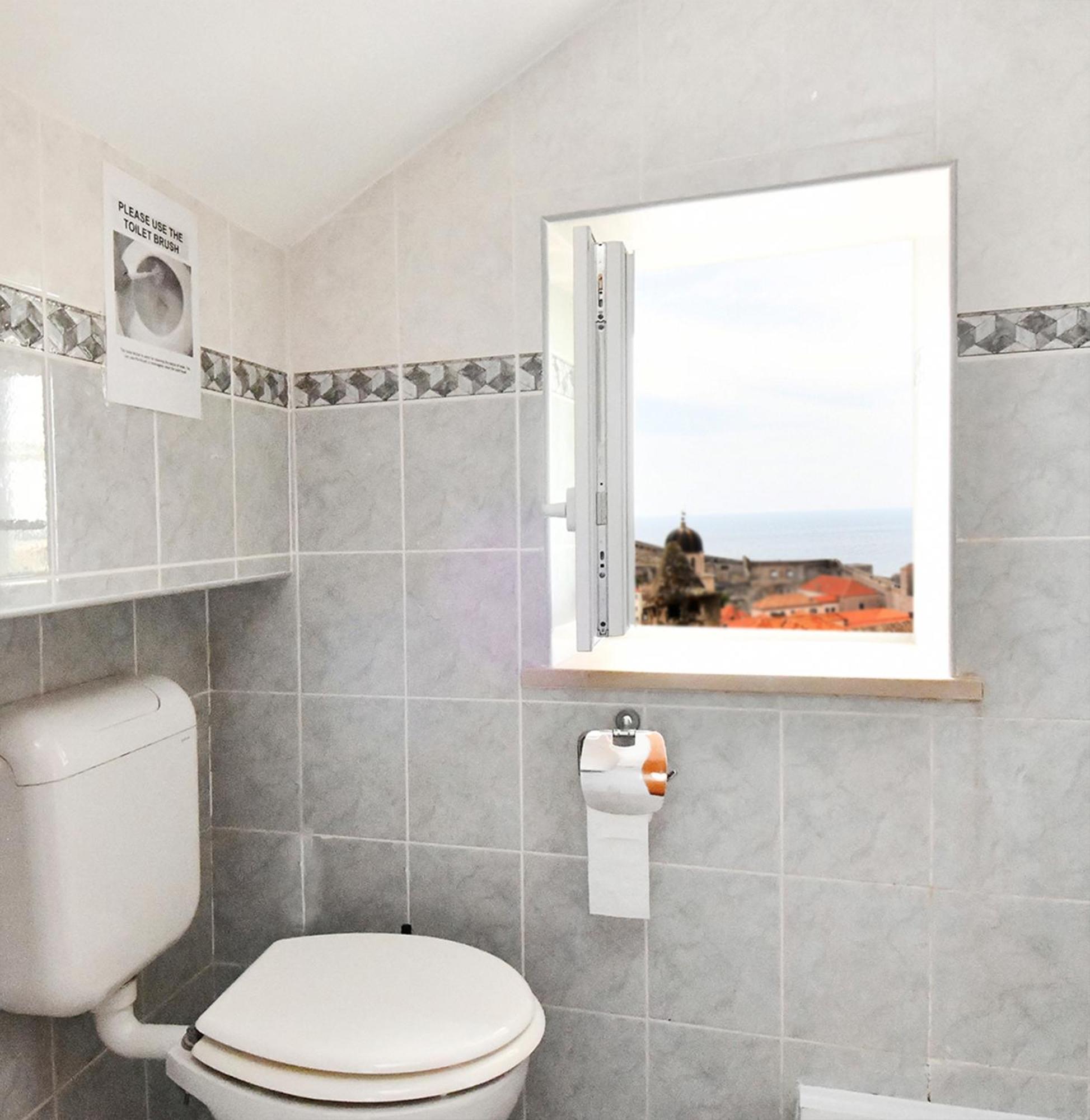 Apartments Lucia Old Town Dubrovnik Bagian luar foto