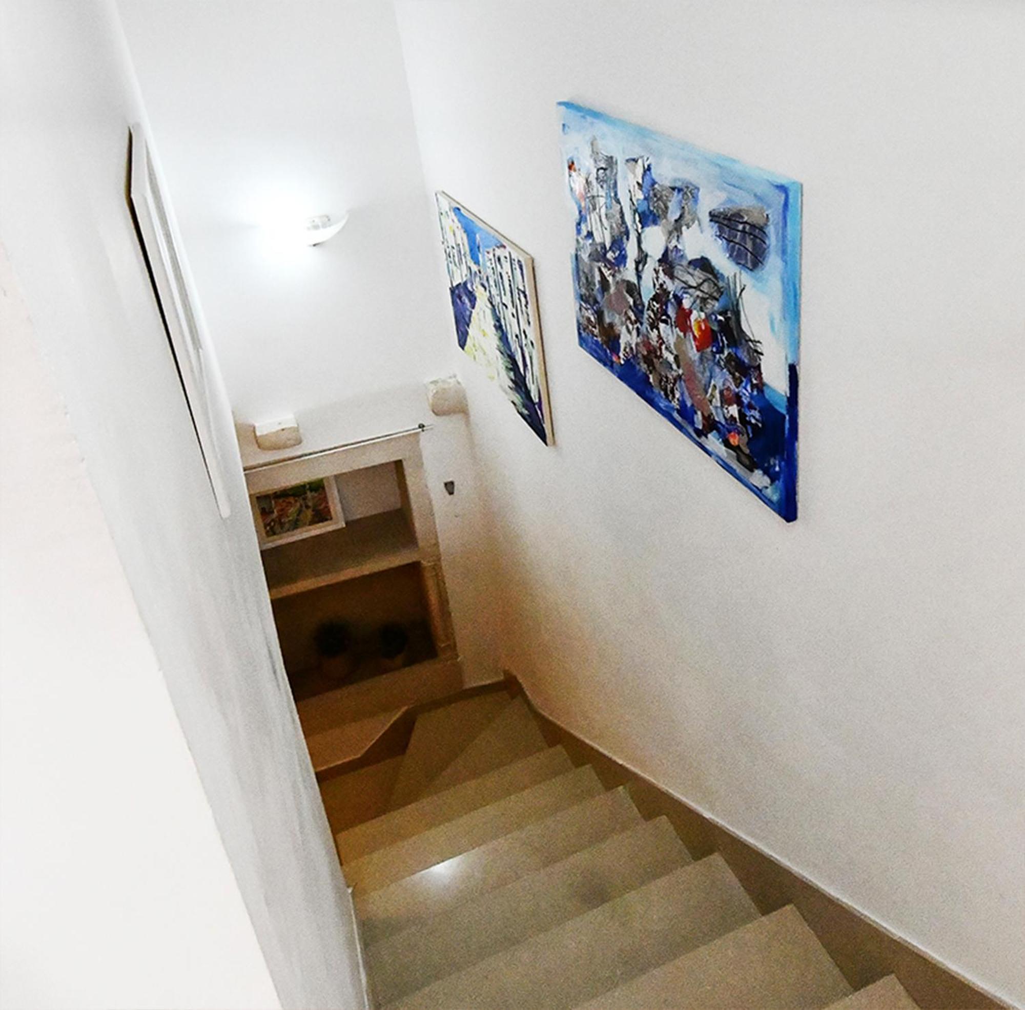 Apartments Lucia Old Town Dubrovnik Bagian luar foto