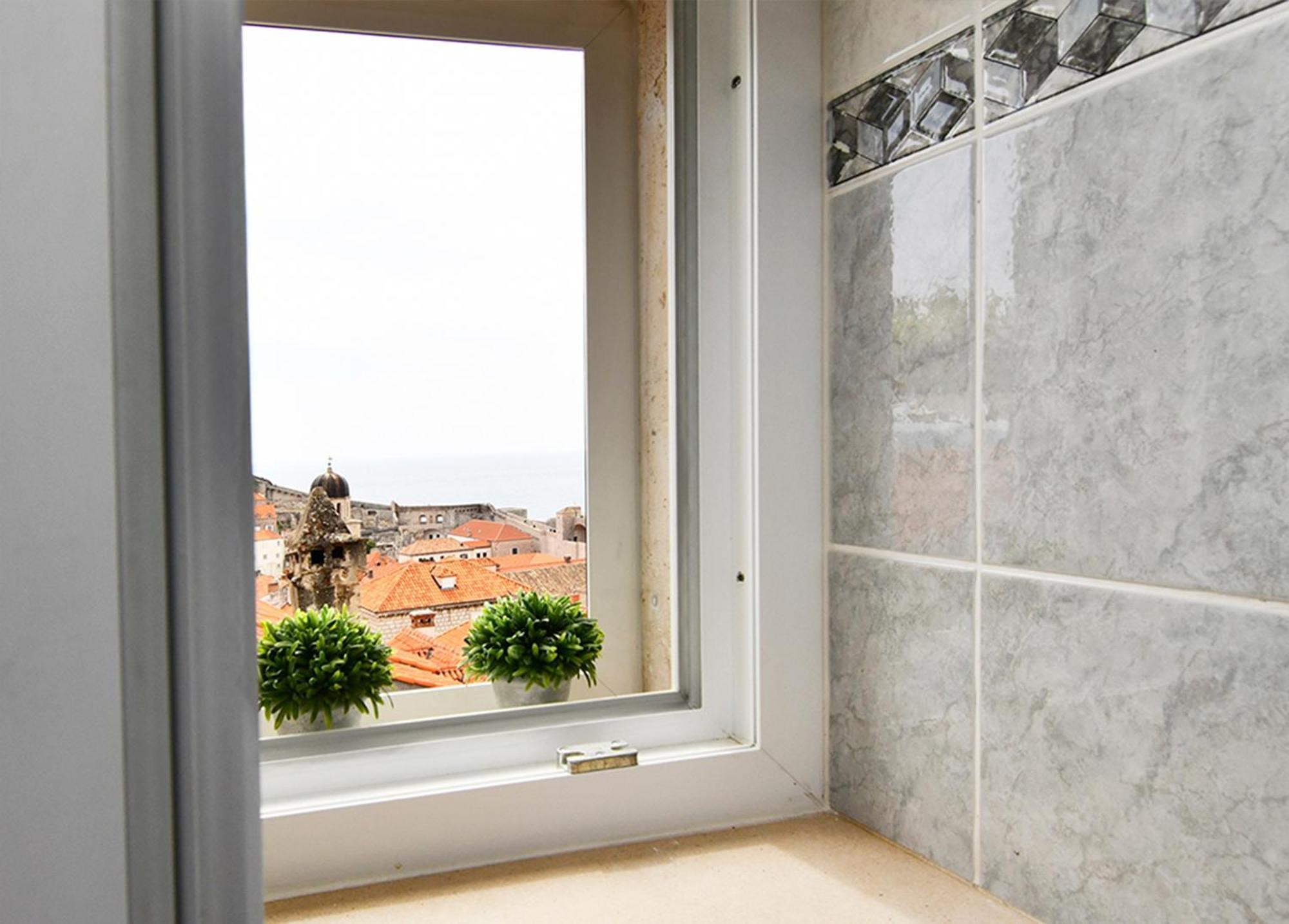 Apartments Lucia Old Town Dubrovnik Bagian luar foto