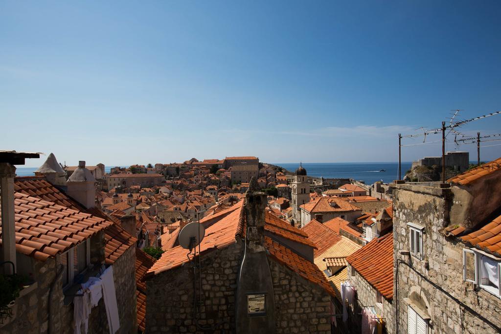 Apartments Lucia Old Town Dubrovnik Bagian luar foto
