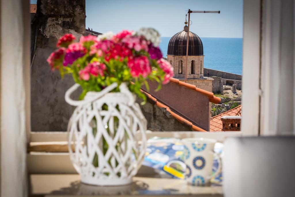 Apartments Lucia Old Town Dubrovnik Bagian luar foto